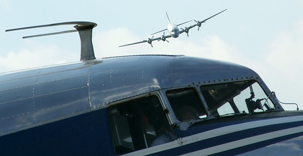 DC6 vs DC3